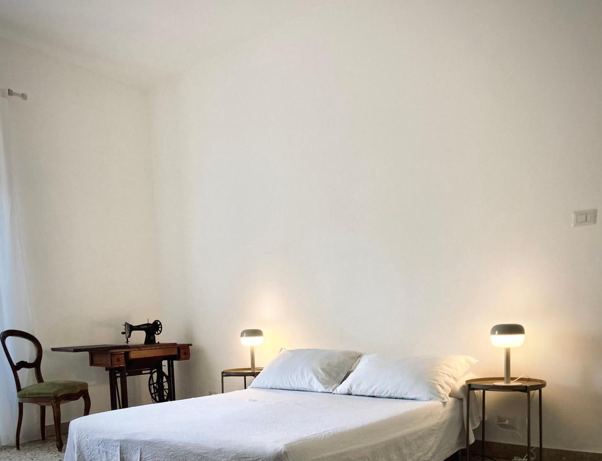 Historical Artist Flat Apartment