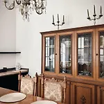 Catania Historical Artist Flat