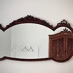 Catania Historical Artist Flat
