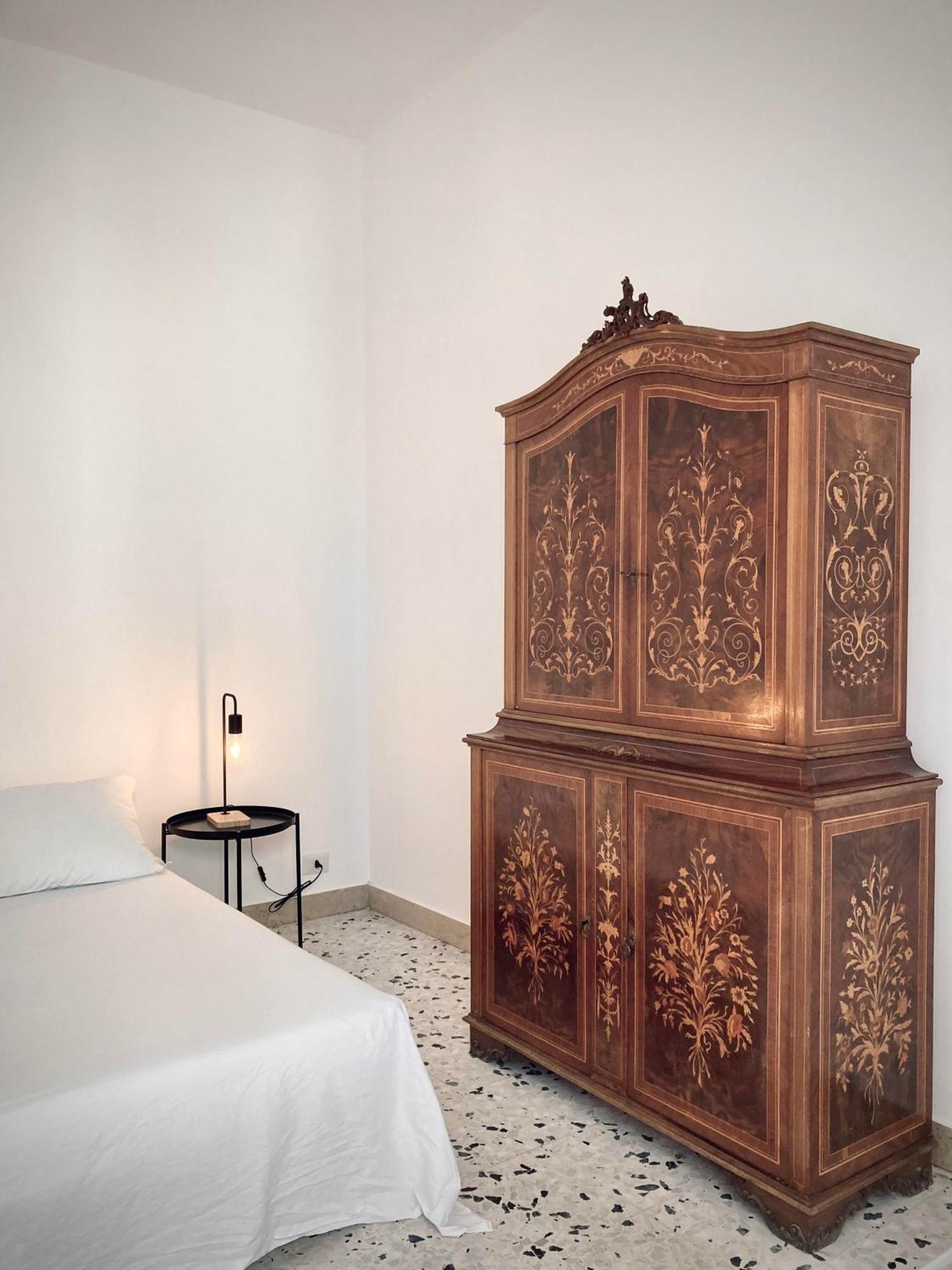Appartamento Historical Artist Flat *