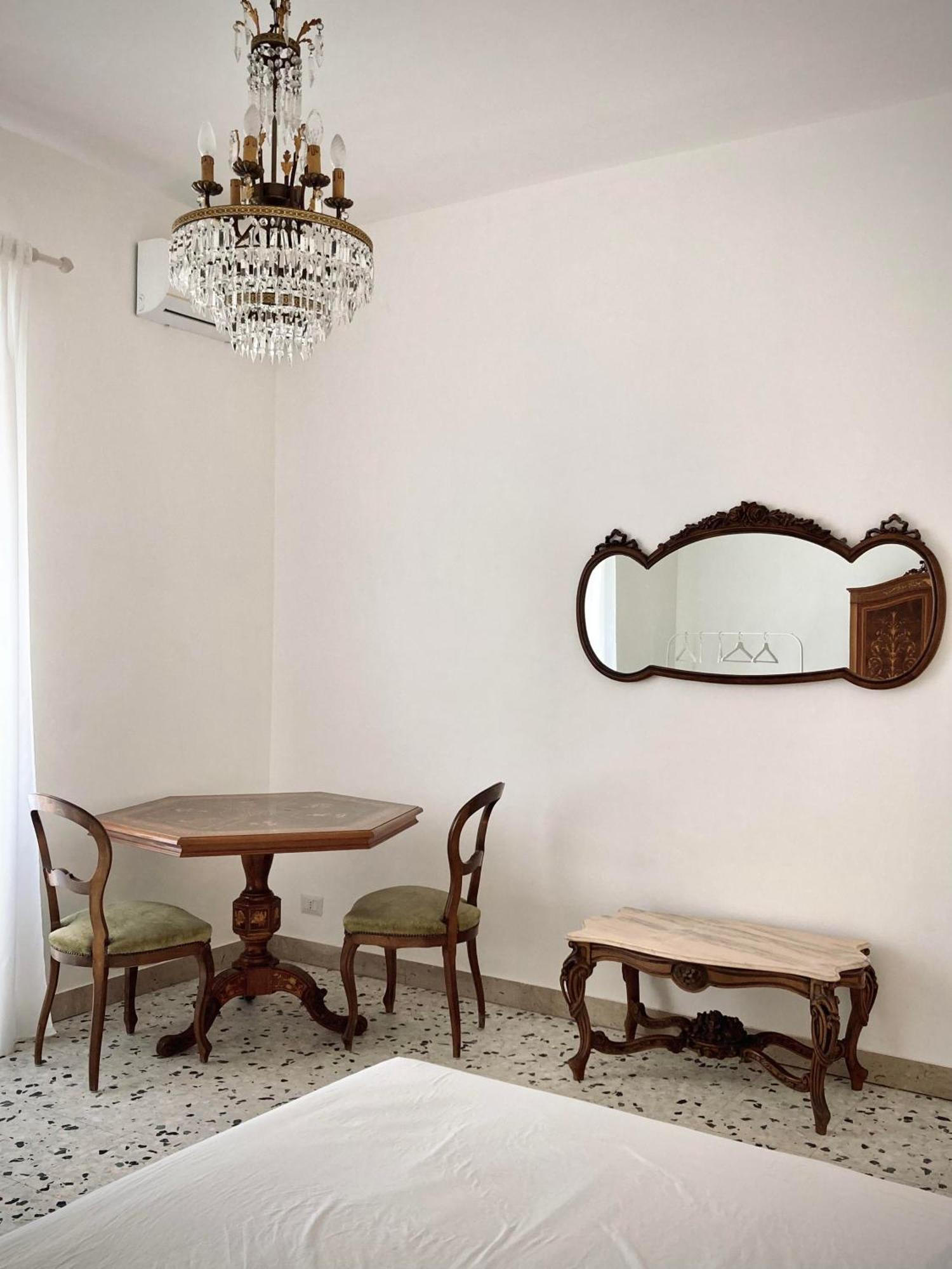 Appartamento Historical Artist Flat *