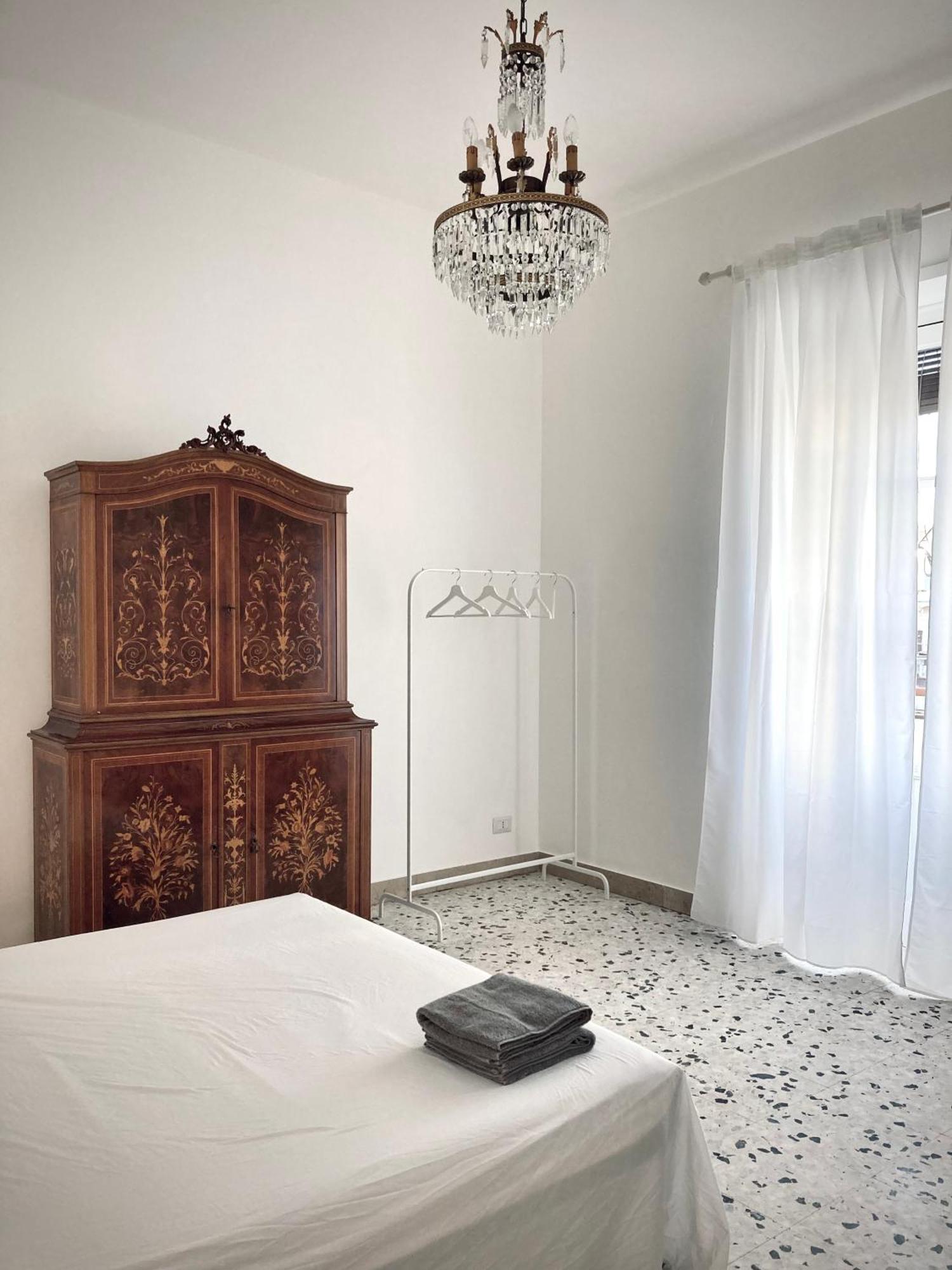Appartamento Historical Artist Flat