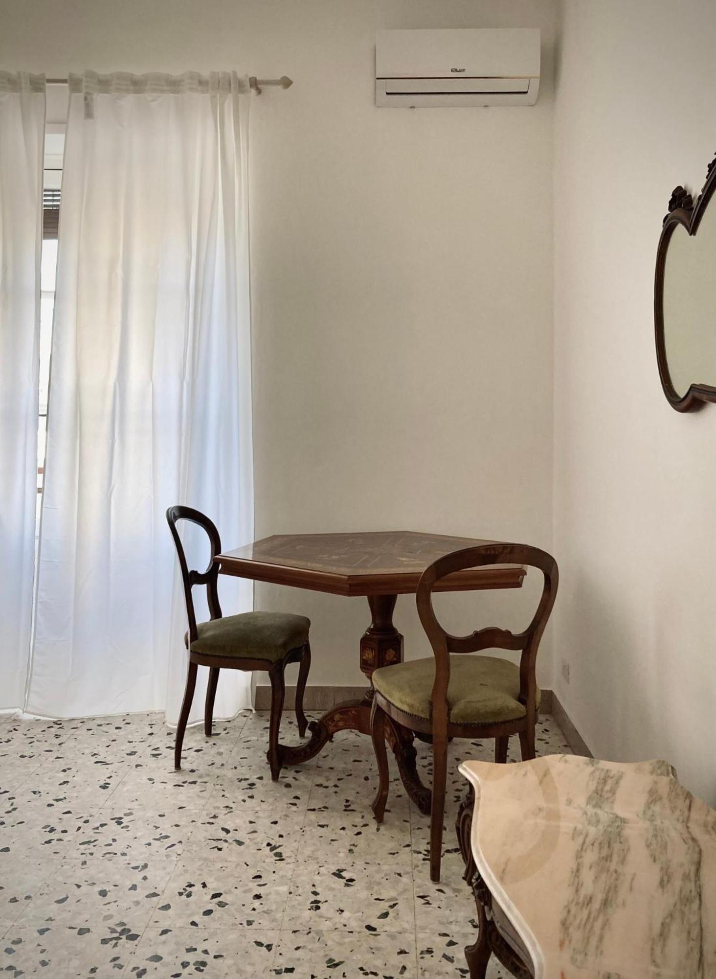 Appartamento Historical Artist Flat