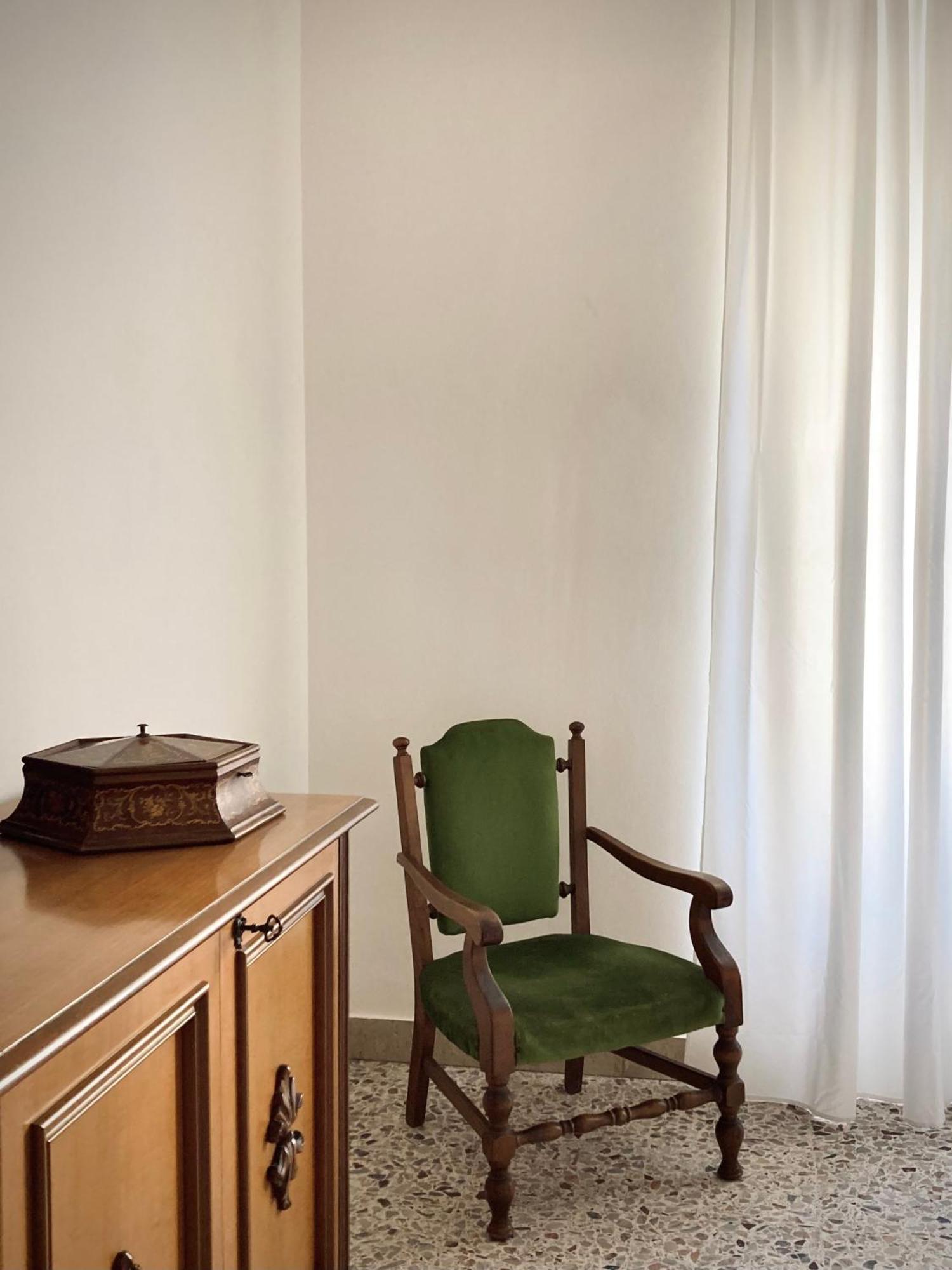 Historical Artist Flat Appartamento