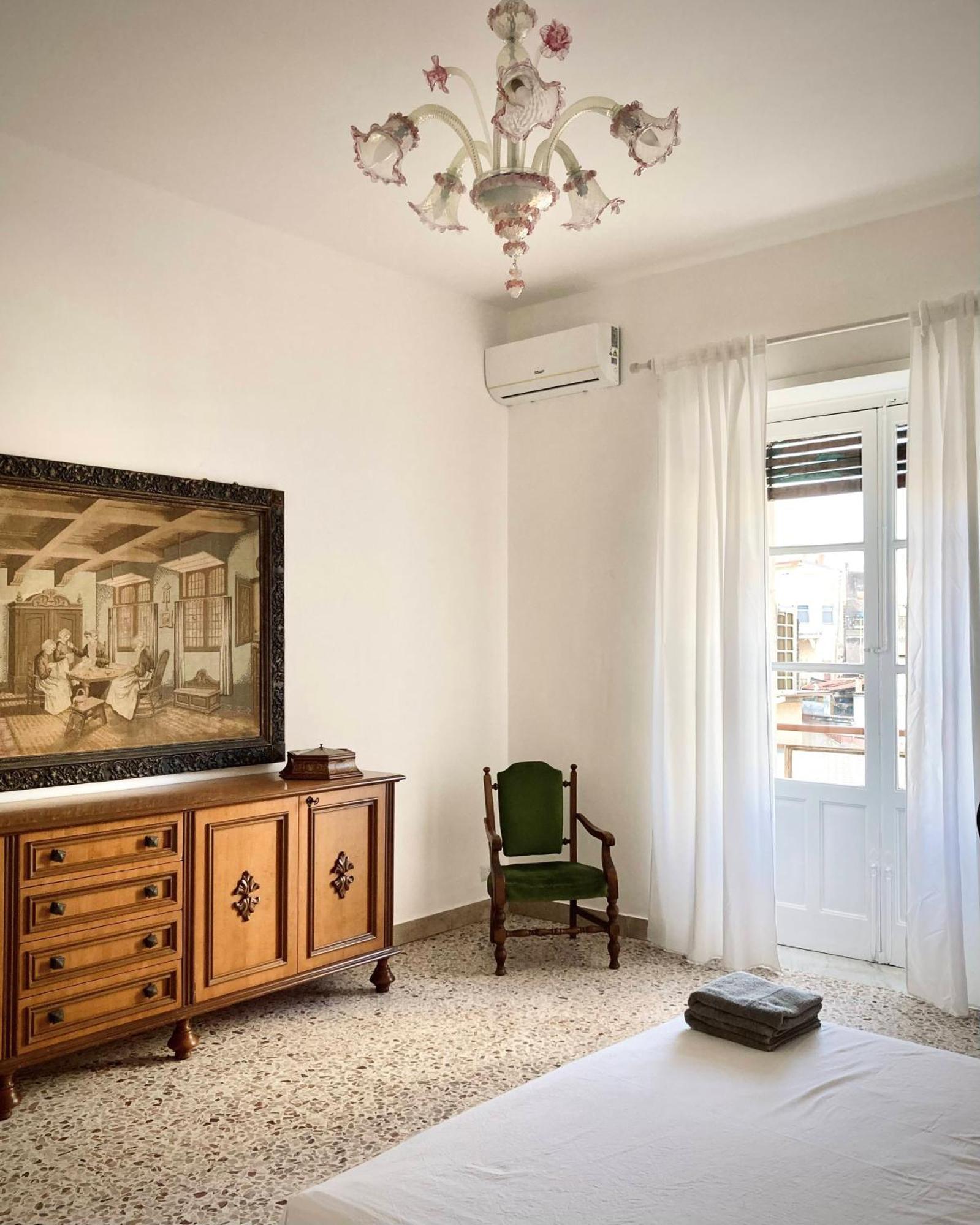 Appartamento Historical Artist Flat