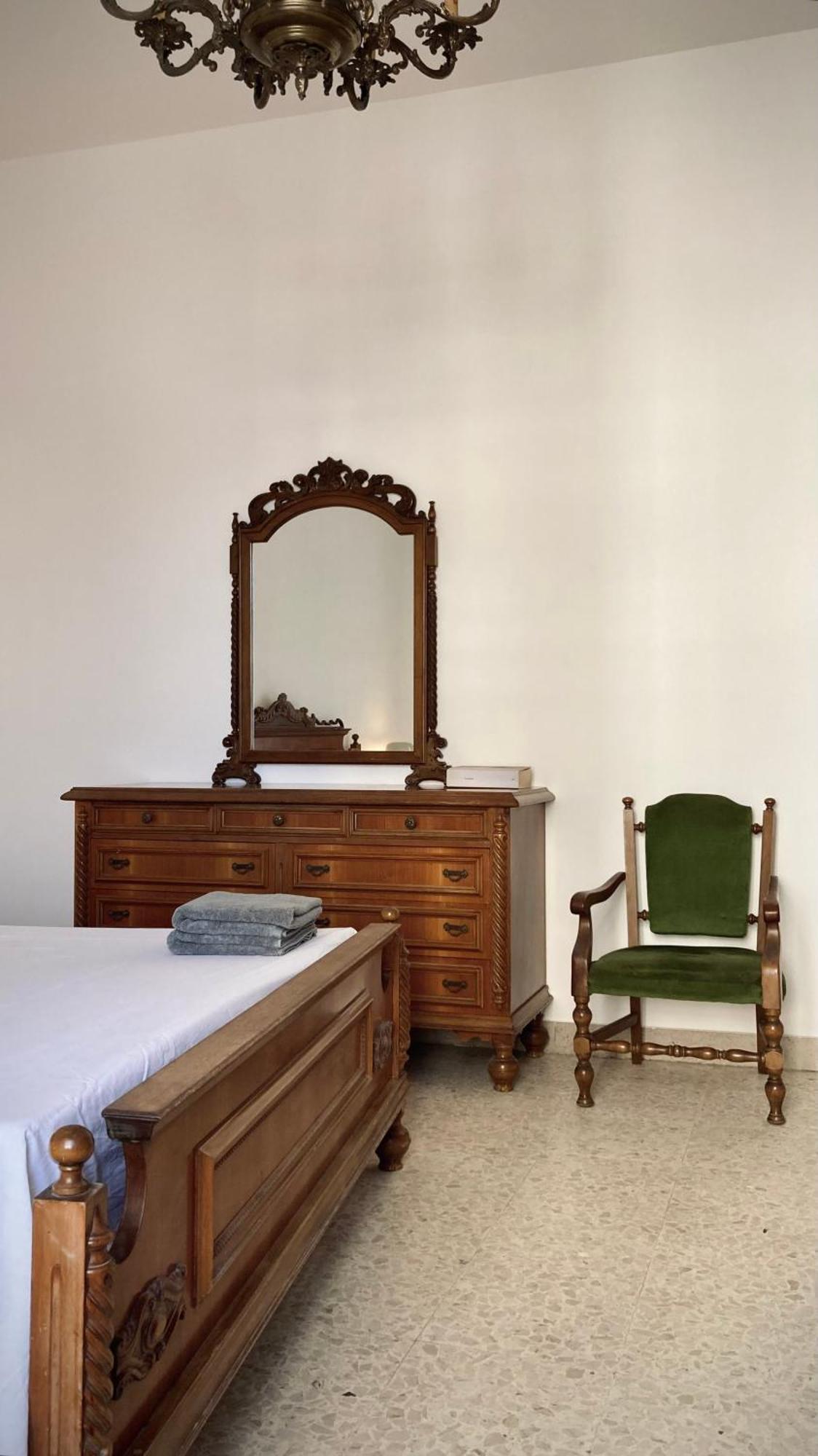 Appartamento Historical Artist Flat *