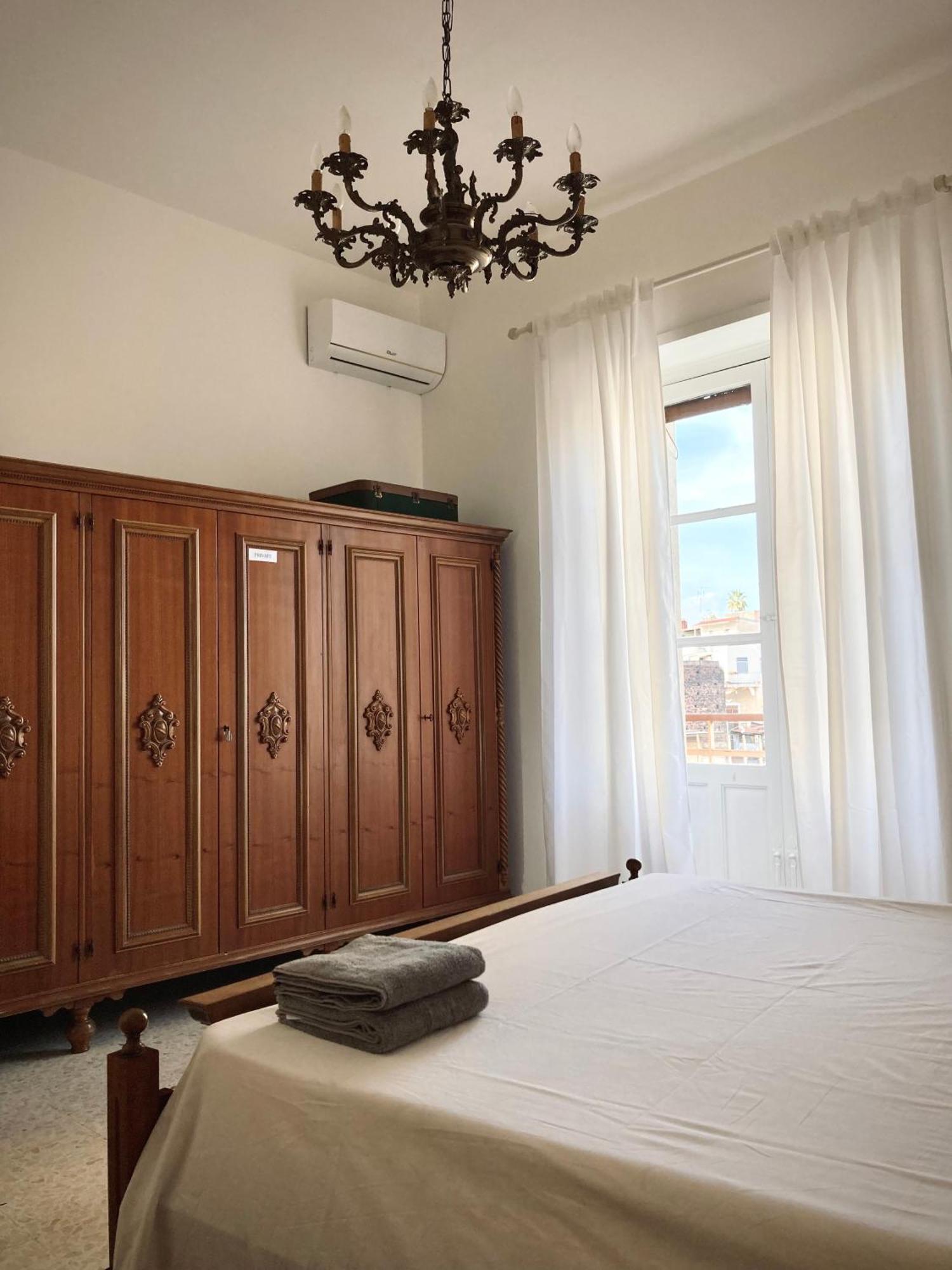 Appartamento Historical Artist Flat *
